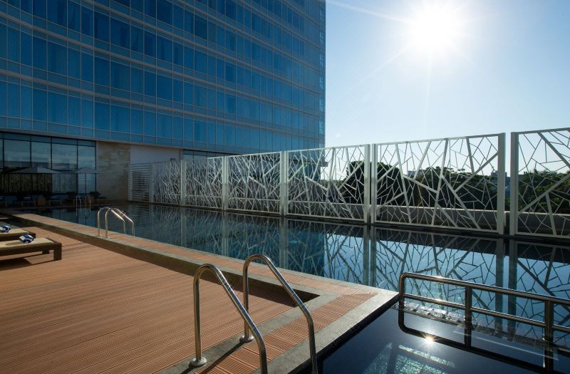Novotel Makassar Grand Shayla photo 3
