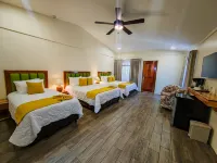 Sibu Lodge