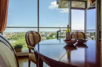 Helios 19 Luxury Vilnius Apartment