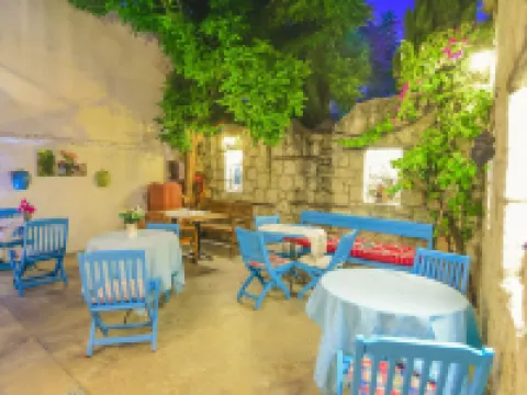 Bedirhan Konak Otel Hotels in Cesme