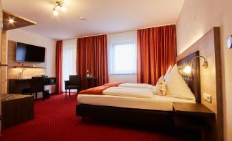 Hotel Schoos