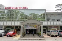 Albergo Hotel - Pet friendly