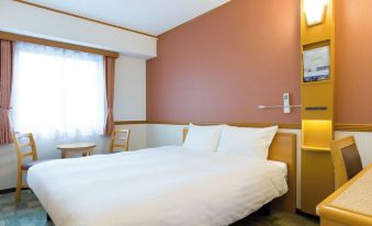 Toyoko Inn Hiroshima-Eki Minami-Guchi Migi