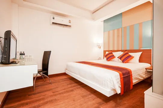 รูปภาพของโรงแรม สตูดิโอ อโศก