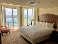 Costa Bahia Hotel Paseo Caribe - balcony