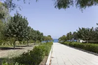 Eliofos Elegant Maisonettes