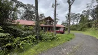 Volcano Forest Inn