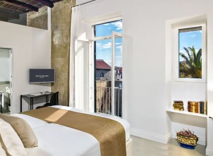 アルテミジア・ドムス - セントロ・ストーリコ