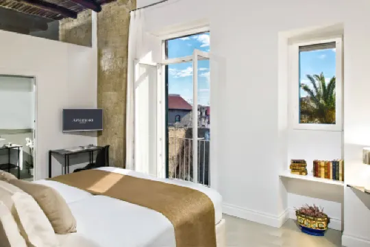 阿爾特米西亞多穆斯 - 歷史中心