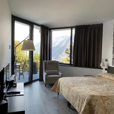 B&B Vista Lago