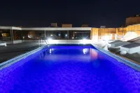 Ilhasul Hotel Residencia - สระว่ายน้ำบนดาดฟ้า
