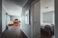 Hrifunes Nature Park Các khách sạn ở 