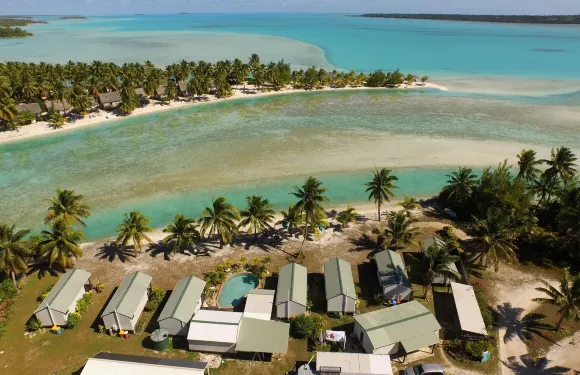 藍姬尼斯度假酒店