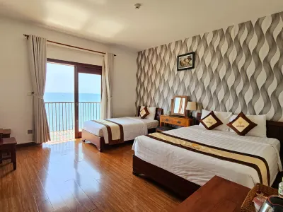 Venus Hotel & Spa Phu Quoc Hotel in zona Chinh Toa Dalat