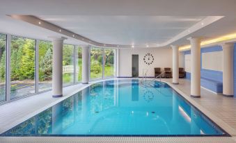Spa & Wellness Hotel Olympia Marienbad