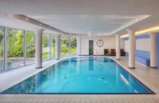 Spa & Wellness Hotel Olympia Marienbad - bar
