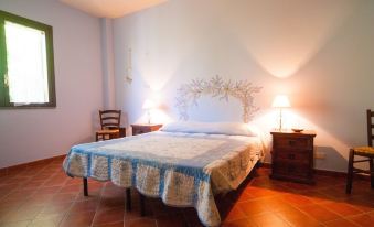 B&B la Rena Rossa