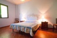 B&B la Rena Rossa
