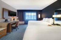 Courtyard State College Hotels near beaver stadium