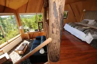 Ocio Territorial Hotel Hotels in Castro