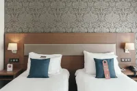 Leopold Hotel Oudenaarde Hotels in Ronse