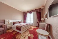 Ресторанно-гостиничный комплекс ARMEGA