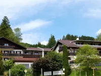 Panoramahotel Kühbergalp Hotels in Oberallgau