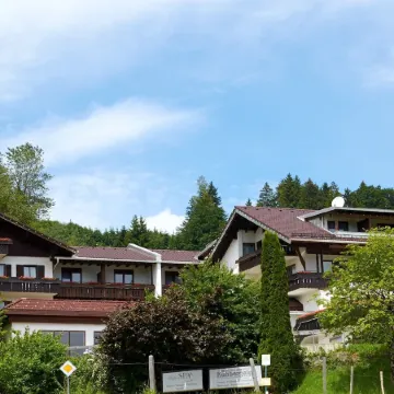 Panoramahotel Kühbergalp