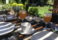 尼科斯伊基思飯店 - 山景