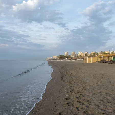 Ibersol Torremolinos Beach