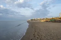 Ibersol Torremolinos Beach - Beach