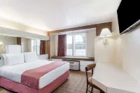 Microtel Inn & Suites by Wyndham Wilson Hotels in Wilson