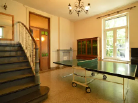 Family Villa in Ferrieres Hotels in Ferrieres