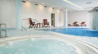 Orea Spa Hotel Cristal - Pool