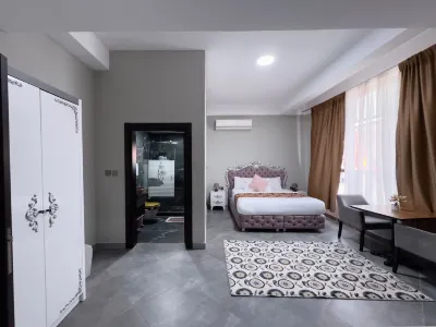 Euro Homes Hotel Hotel dekat EAST LEGON,ACCRA