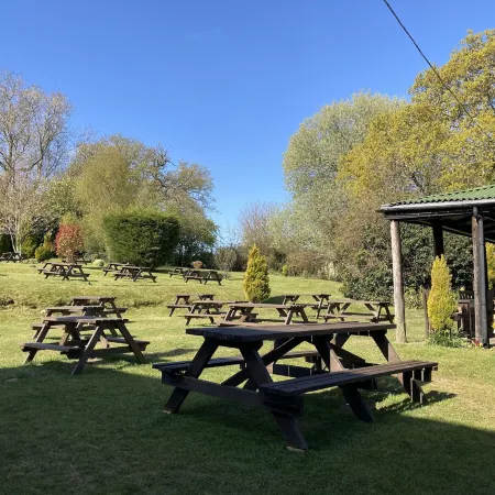 The Trusty Servant Inn