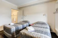 아레나 호텔 시드니 Lidcombe 호텔