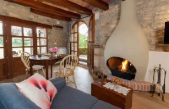 Cal Carulla Hotels in Anoia