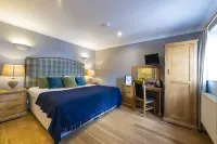 The Black Bull Inn Hotel a Haverhill