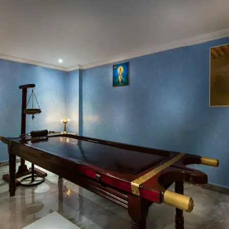 Regency Madurai by GRT Hotels