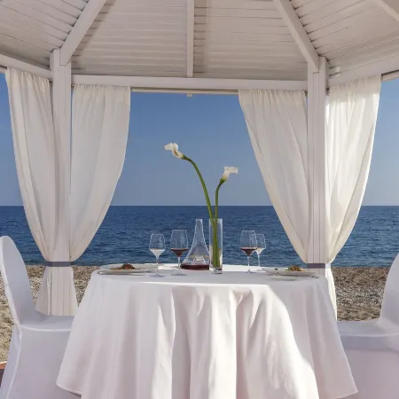 Boutique 5 Hotel & Spa