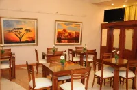 InterTower Hotel - Desayuno