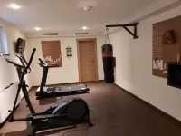 S'Matt 3 - Gym