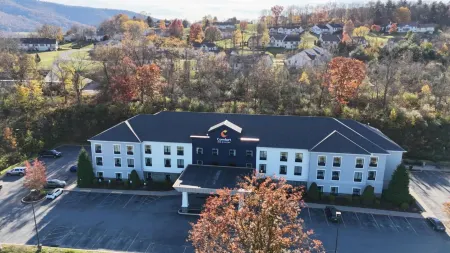 Comfort Inn & Suites