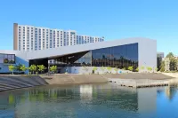 Ramada by Wyndham Spokane Airport