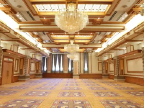 ホテルグランド東雲 つくばのホテル