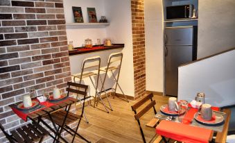B&B Chiostro San Marco