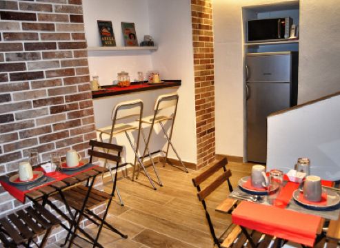 B&B Chiostro San Marco