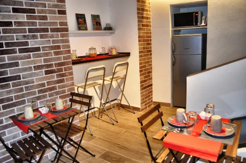 B&B Chiostro San Marco Hotels in Tarquinia