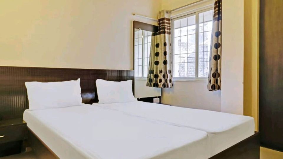Hotel Rose Lodge